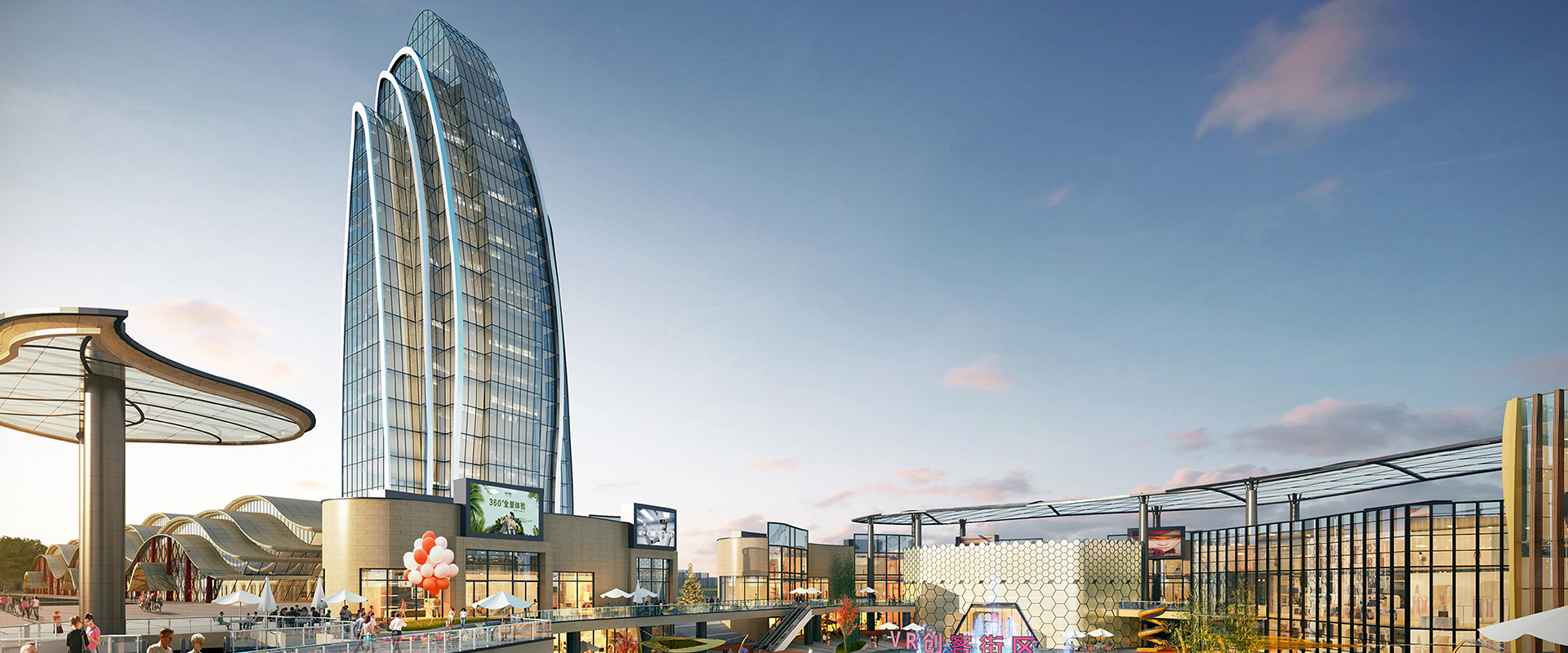 Zhonghui Changyuan Engineering Design Group Co., Ltd.